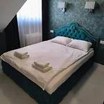 Hotel Maciejowa Stare Lubiejewo *