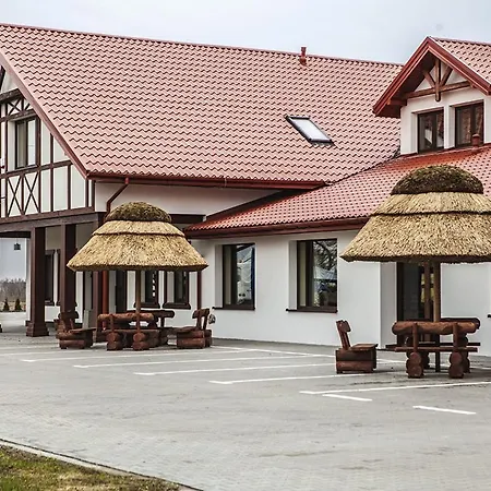 Maciejowa Stare Lubiejewo