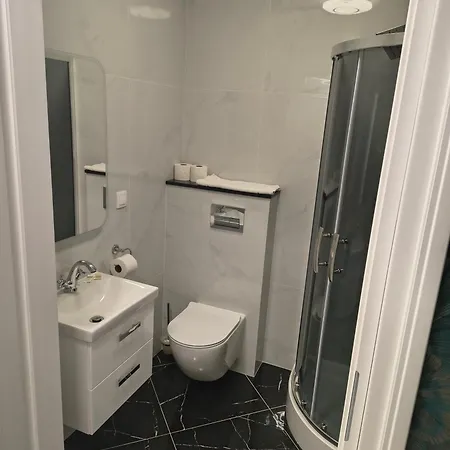 Hotel Maciejowa Stare Lubiejewo Ostrów Mazowiecka