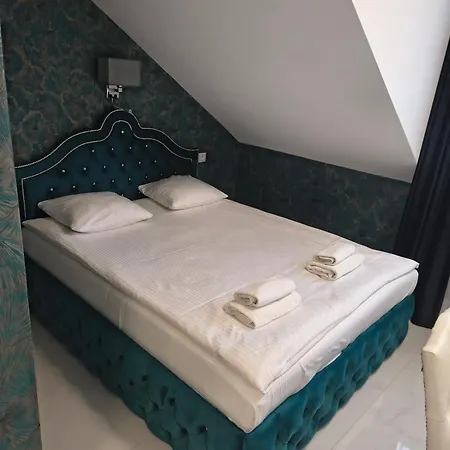 Maciejowa Stare Lubiejewo Ostrów Mazowiecka