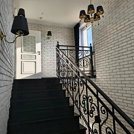 Maciejowa Stare Lubiejewo