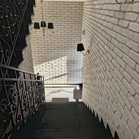 Hotel Maciejowa Stare Lubiejewo *