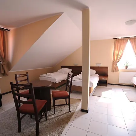 Maciejowa Stare Lubiejewo *