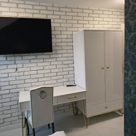 Maciejowa Stare Lubiejewo