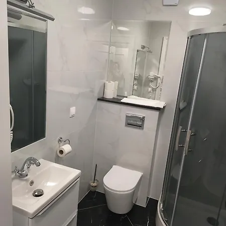 Maciejowa Stare Lubiejewo *