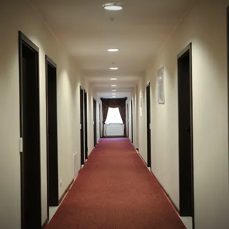 Maciejowa Stare Lubiejewo Hotel Ostrów Mazowiecka