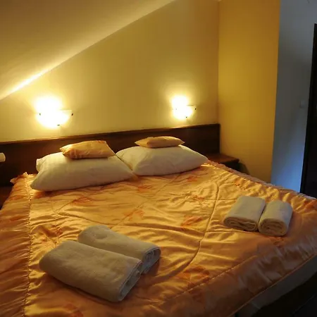 Maciejowa Stare Lubiejewo *