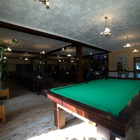 Maciejowa Stare Lubiejewo *