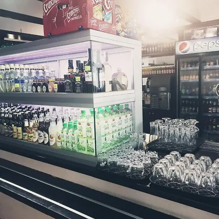 Maciejowa Stare Lubiejewo *