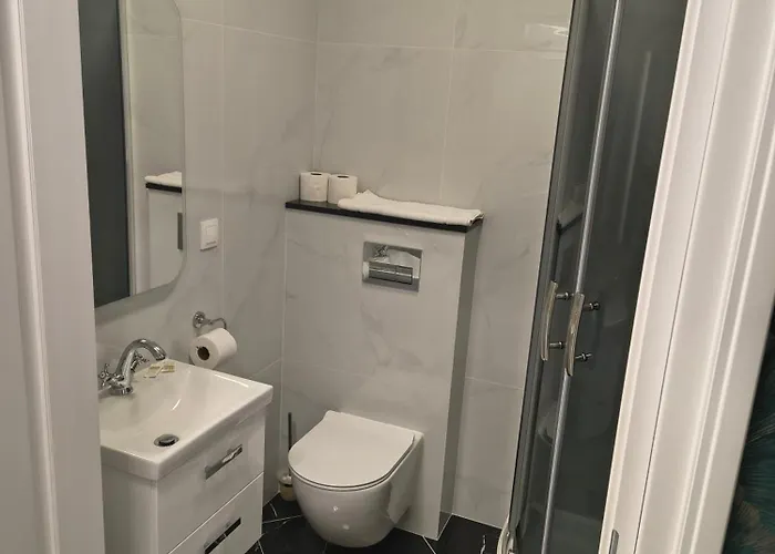 Hotel Maciejowa Stare Lubiejewo Ostrów Mazowiecka