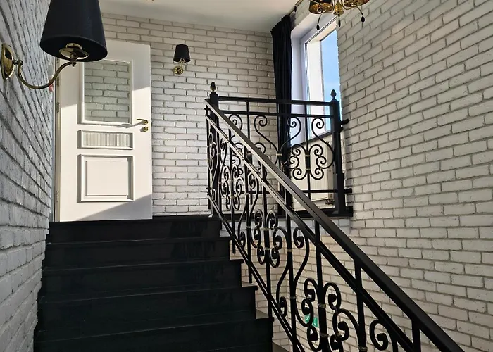 Maciejowa Stare Lubiejewo