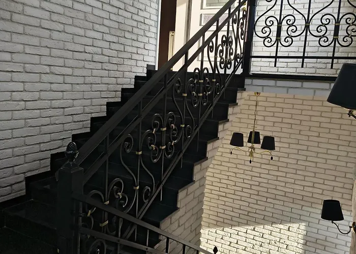 Hotel Maciejowa Stare Lubiejewo