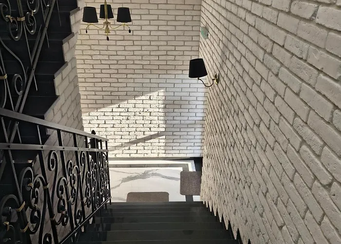 Hotel Maciejowa Stare Lubiejewo *