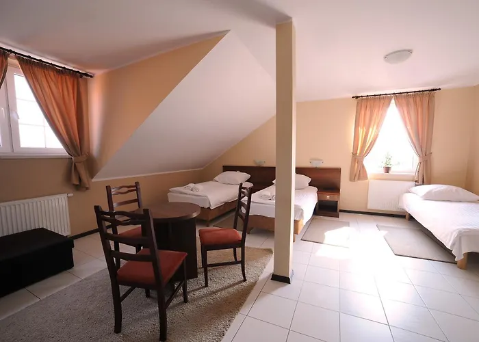 Maciejowa Stare Lubiejewo *