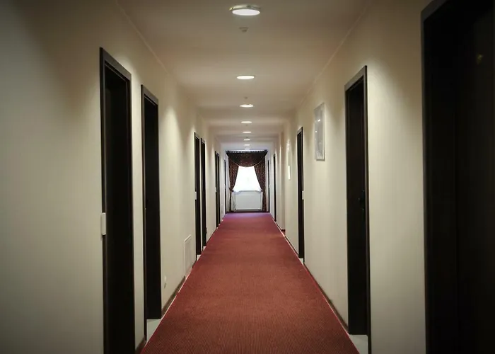 Maciejowa Stare Lubiejewo Hotel Ostrów Mazowiecka