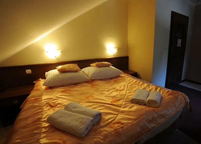 Maciejowa Stare Lubiejewo *