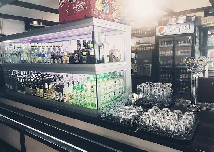 Maciejowa Stare Lubiejewo *